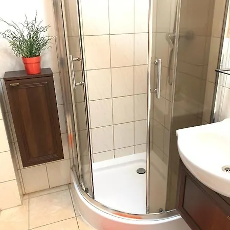 Апартаменты Goma Rent Kolobrzeska 3 Pokojowe Blisko Morza