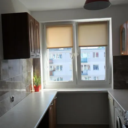 Goma Rent Kolobrzeska 3 Pokojowe Blisko Morza Apartament Gdańsk