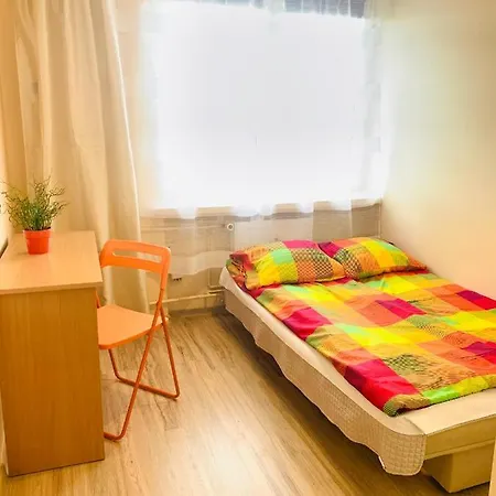 Goma Rent Kolobrzeska 3 Pokojowe Blisko Morza Apartament Gdańsk